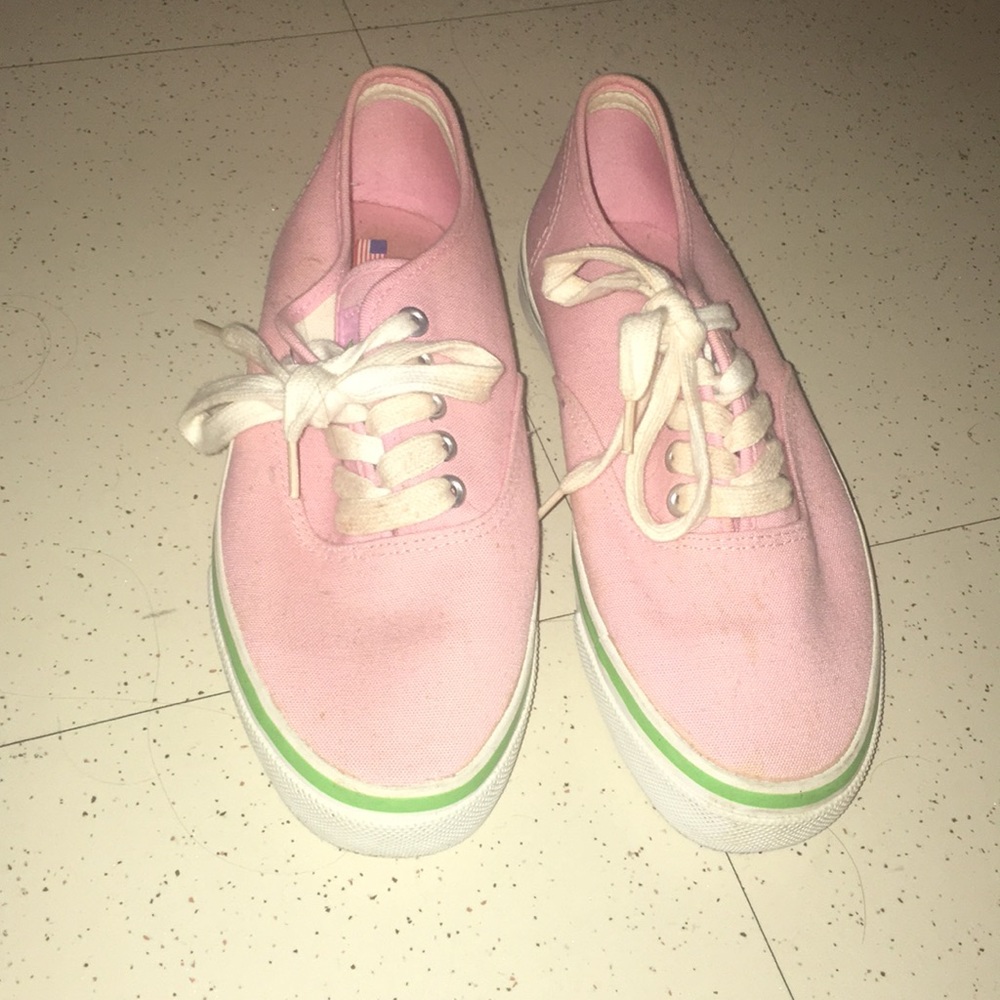 Polo sneakers
